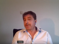 A One-of-a-Kind Event in Bulgaria: Tzvetan Vassilev was answering questions of Bulgarian citizens LIVE for 4 hours and 20 minutes on the online show 